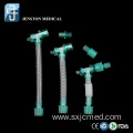 Disposable Catheter Mount - Flexible/ Corrugated/Smoothbore